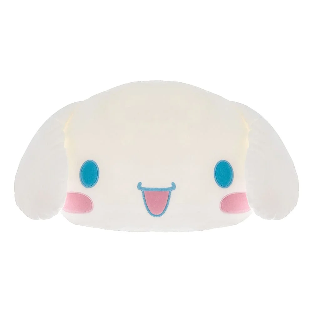 Sanrio 3D Pillow Cinnamoroll 37 cm